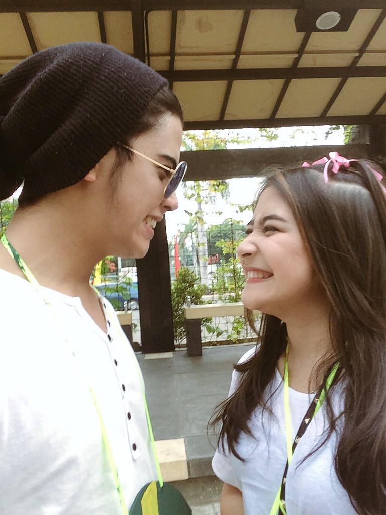 alysyarief's tweet photo. Hihihi digo sisi kuliah http://t.co/eYhaip0Pfj