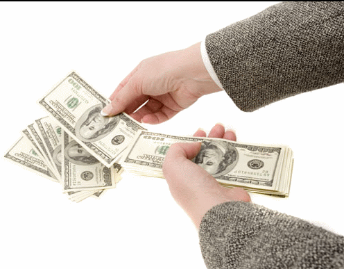 MyMoneyService tweet picture