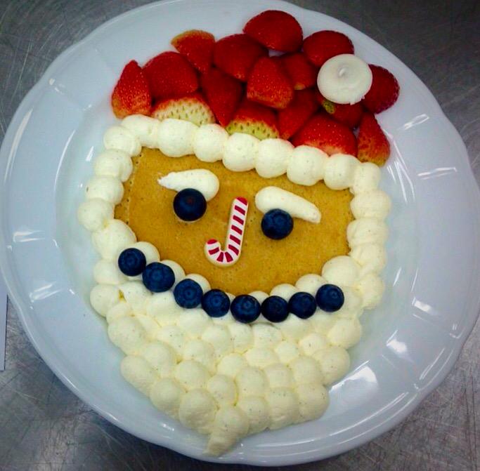 The entire hotel team is increasingly #festive and wishes everyone a wonderful #holidayseason! #JWMarriott #KL