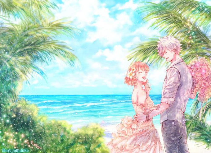 綺麗な海のtwitterイラスト検索結果 古い順 綺麗な海のtwitterイラスト検索結果 古い順