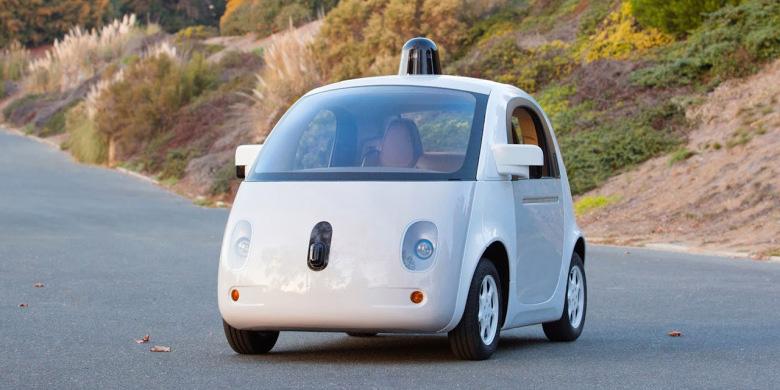 .<a href="/google/">Google</a> unveils the first real self-driving car prototype
hypb.st/oaYcO