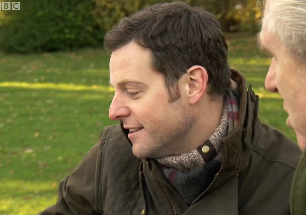 Happy Birthday to the wonderful Matt Baker! Thank you for giving joy & happiness to your fans during 2014! xx 
