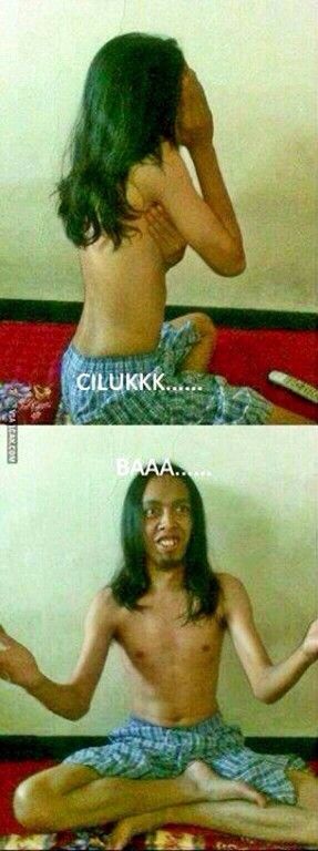 ciluk.. baaa.. <a href="/yudha_arch/">Sartyangga.Y.Pamungkas</a> <a href="/widasatrio/">R Wida Satrio Putra</a> @yudye53 @m_rudhiekurn