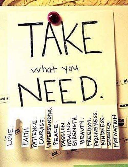 ScaleIsTheDevil's tweet image. Yes! What do you need this #holiday? #family #confidence #love #friends