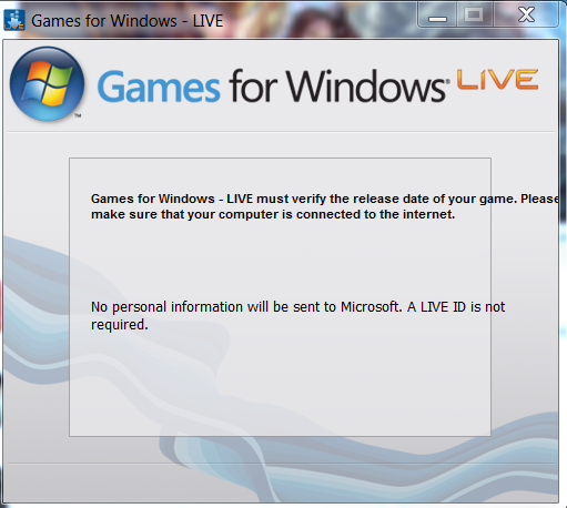 iReturnToDust's tweet image. anyone know how to get past this? all i wanna do is play dead rising 2. #steam #steamhelp