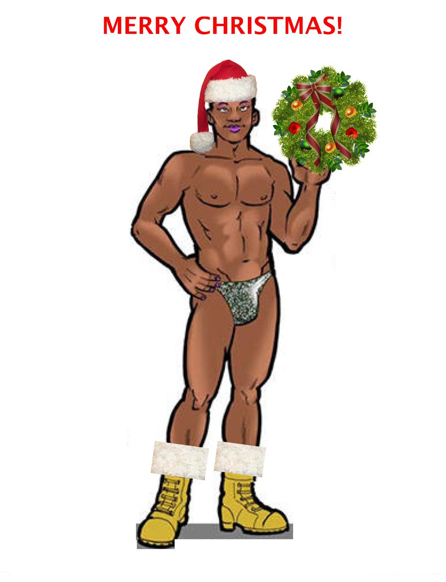 Awww, lookie here, <a href="/Lafayette_R/">Lafayette Reynolds</a>!  I still have that Christmas card you sent me last year!  #TrueBlood