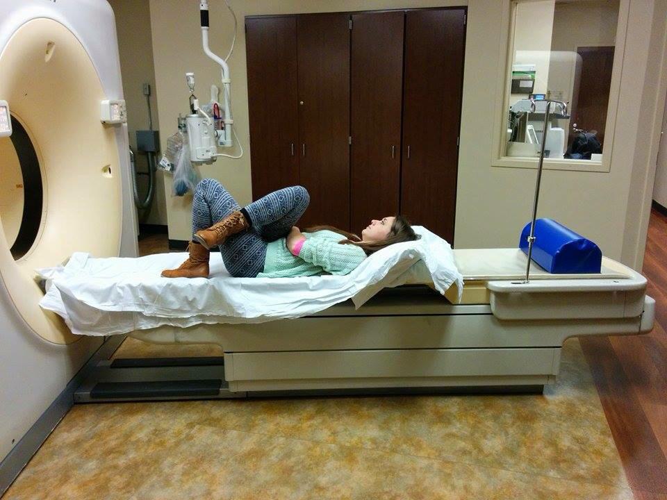 koolkatykate's tweet photo. My night consisted of getting rushed to the ER just to find out that I actually do not have appendicitis http://t.co/idd7dLAz1e