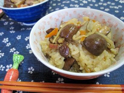 ajinohaha's tweet photo. 【レシピ紹介】中華おこわ
http://t.co/nnHvpNSMFG
こんにちは。本日は天皇誕生日です。＃味の母 #レシピ ＃天皇誕生日 http://t.co/Sgc4PMOyyg