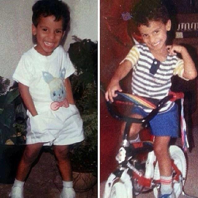 MI AMORRRR Happy Birthday Papi Arcaa ETERNAMENTE DE AUSTIN SANTOS Mami Arca , Toda la vida.. Prraa!  