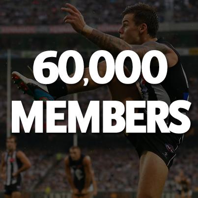 60K before Christmas for the second year running magpi.es/1GR8JZS Nice work, <a href="/MagpieArmy/">Magpie Army</a>. Bring on 2015 #gopies