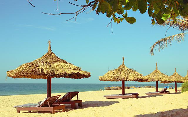 Вьетнам.От 84 000 руб/2 взр.Вылет 25.12, 7 ночей,завтраки.
Отель BLUE SHELL RESORT 4*s-tur.net