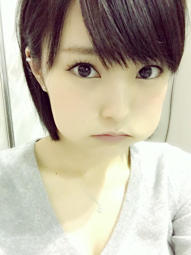最終兵器彼氏 山本彩 Akitosayaka Twitter