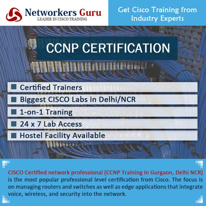 networkersguru1's tweet image. #NetworkersGuru: The Importance of Taking #CiscoCertification Courses bit.ly/1wgkKjm
#CCNPTraining
