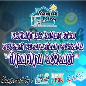 RumahBiru1's tweet photo. InsyaAllah, kegiatan rumah biru selanjut'y outing bersama anak panti Al-Akbar di bonbin kasang kulim 25122014 http://t.co/peLkRk36A9