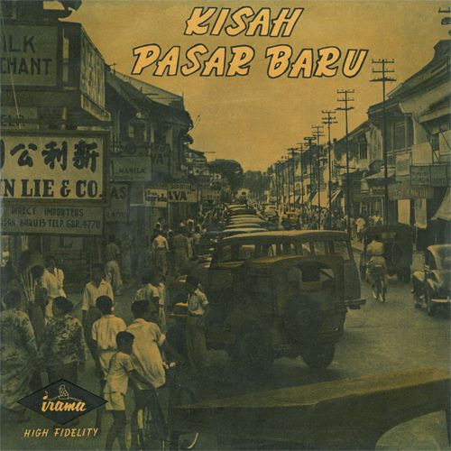 IramaNusantara's tweet photo. Menemani tuan dan njonja melamun diiringi desah hudjan &amp; irama merdu meraju dari album ini http://t.co/F8myPrGvCX http://t.co/ix4EFW6ihl