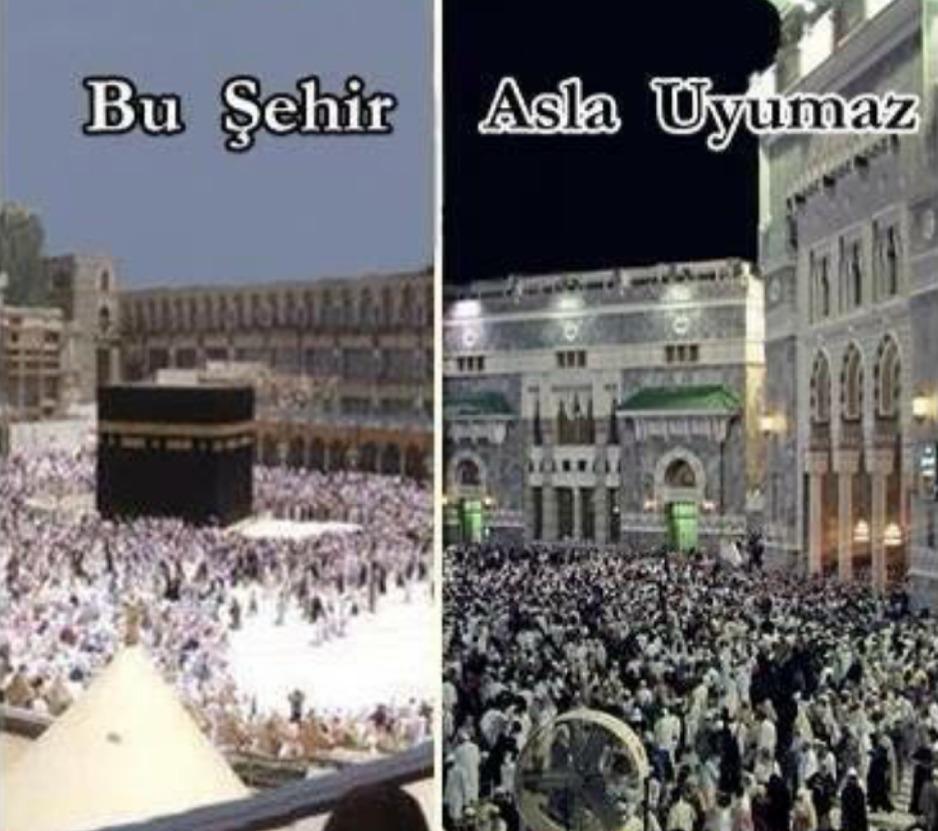MaşaALLAH