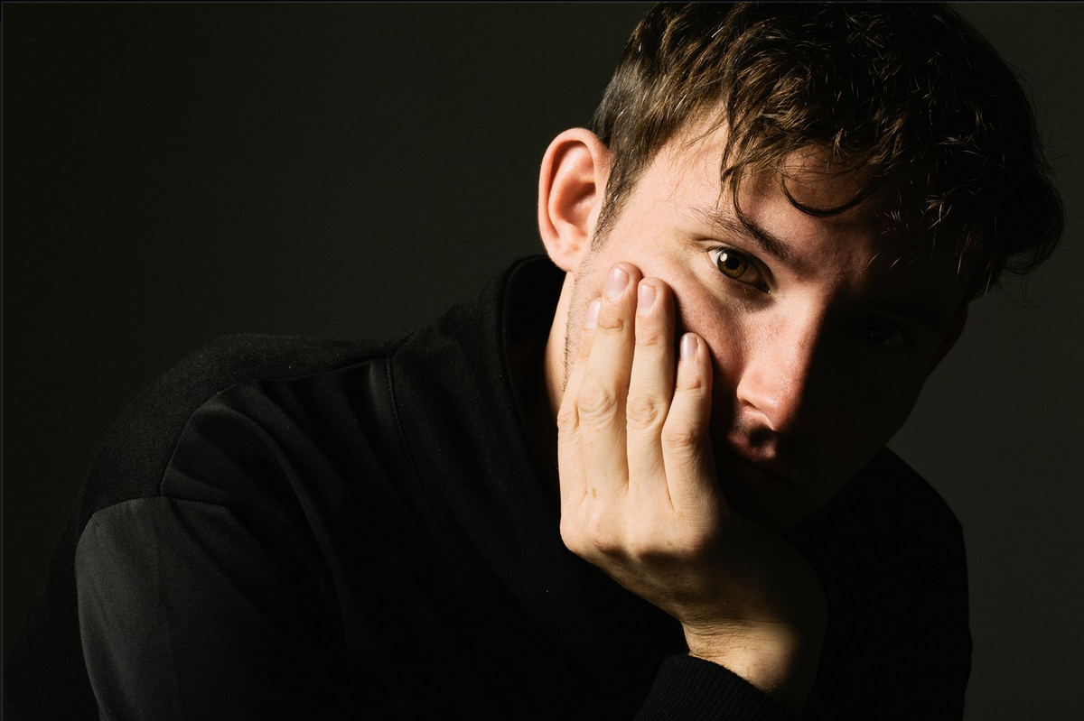 We talk with <a href="/HudMo/">Hudson Mohawke</a>. Australasian tour, working on Yeezus, washing machine issues, and more. bit.ly/13WQiFn