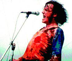 crazyhotels's tweet photo. Joe Cocker performing “With a Little Help From My Friends” #Woodstock #1969 #Beatles #greatmomentsinmusic #RIPJoe http://t.co/VhyeMXhWlW