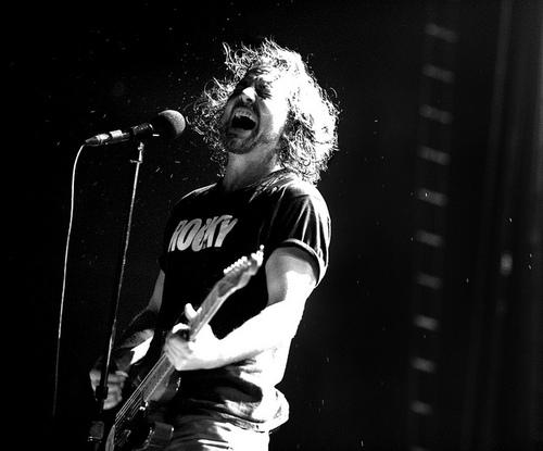 Happy Birthday Eddie Vedder! 