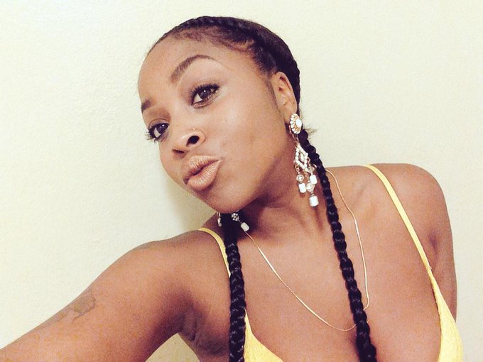 Watch THE KITCHEN♡QUEEN's leaked NSFW photo on TwXstars