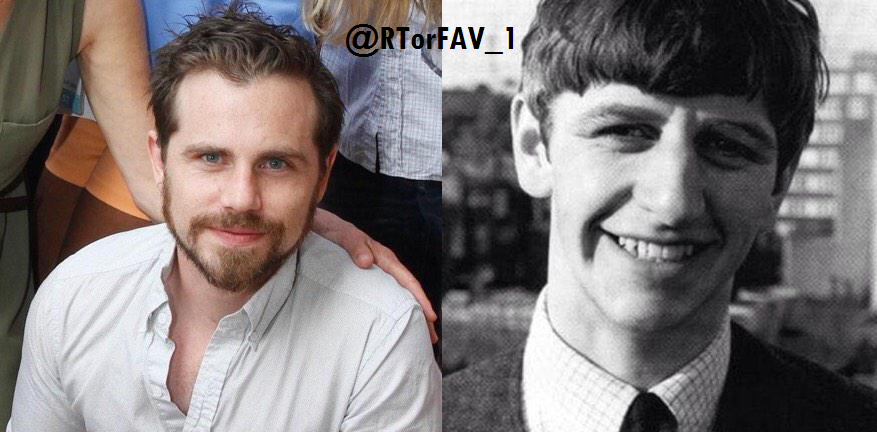 REQUESTED
RT for Rider Strong
FAV for Ringo Starr