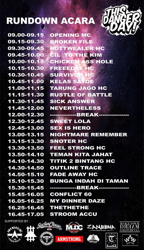 MELODIC IN PARTY #3 tweet media