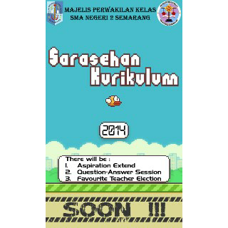 MPK SMA 2 SEMARANG tweet media