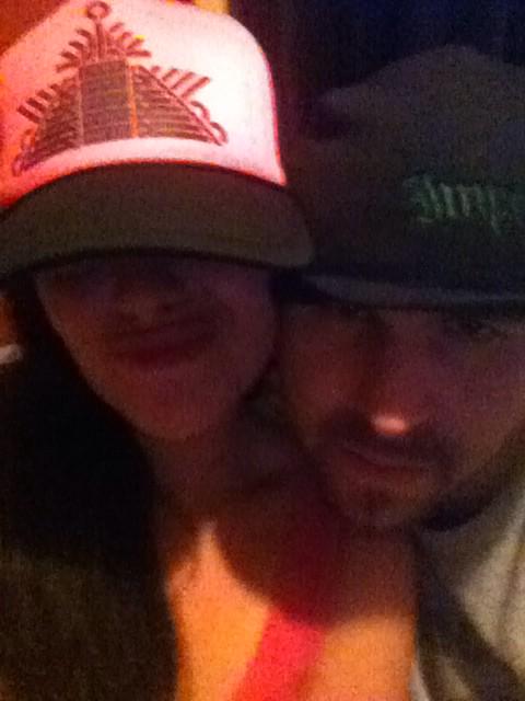 K_to_the_ARI's tweet photo. Rockin ma new gear #impek @ImpeKClothing #imperialeklectic http://t.co/5qAYw04oyn