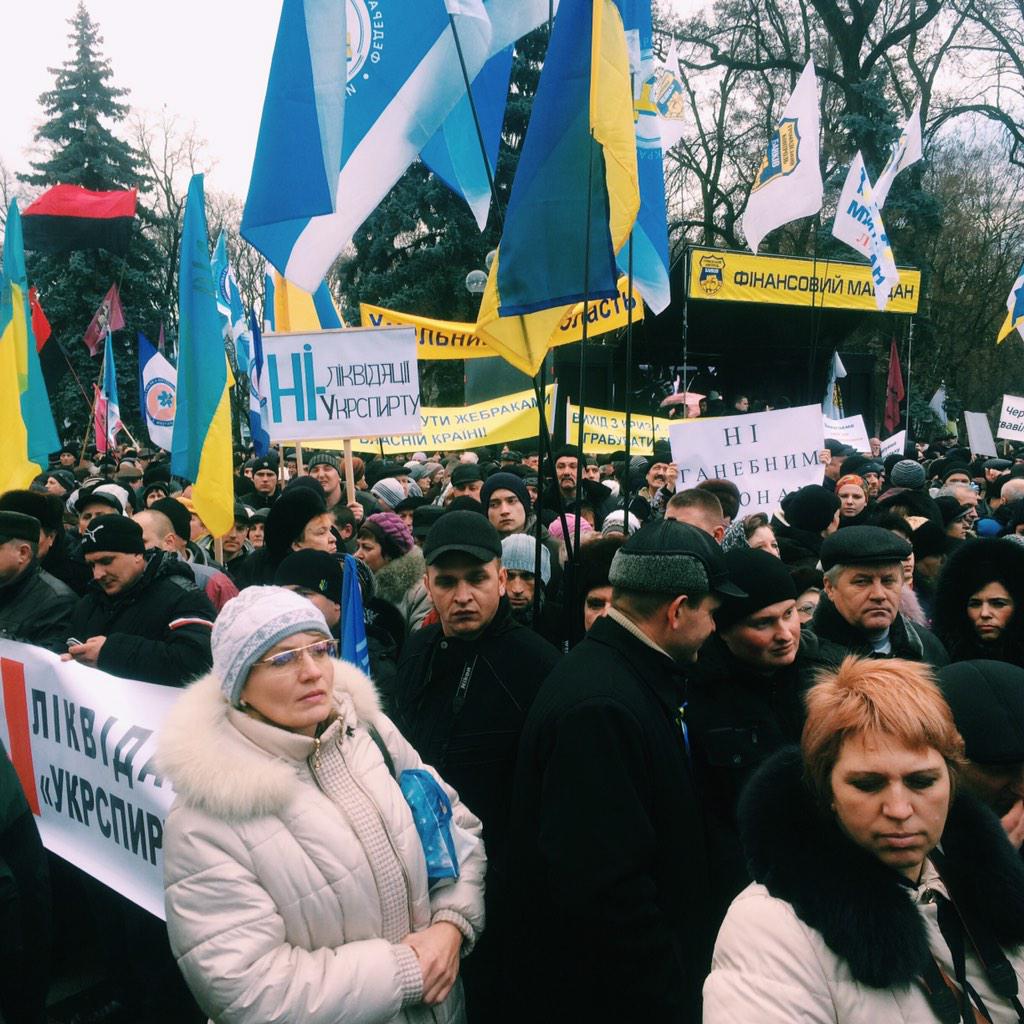За сутки СБУ задержала 7 сообщников террористов на Донетчине - Цензор.НЕТ 3233