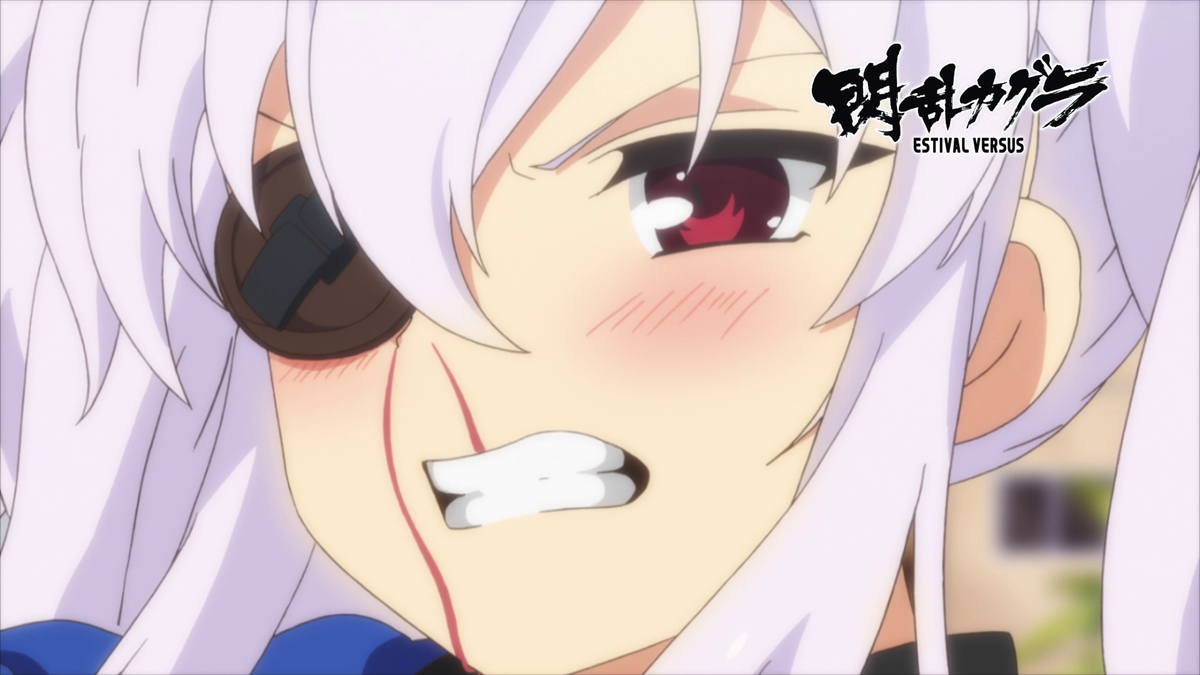 高木 謙一郎 C בטוויטר 閃乱カグラ 本日12 23は 孤高の天才 柳生 ちゃんの誕生日 雲雀に振り回され 直ぐに鼻血を出し 目からイカが飛び出したりと思わぬ成長をしてきましたが ｅｖでは果たして おめでとう Http T Co Qqiv9ubeav Http T Co U7tuyebwaw