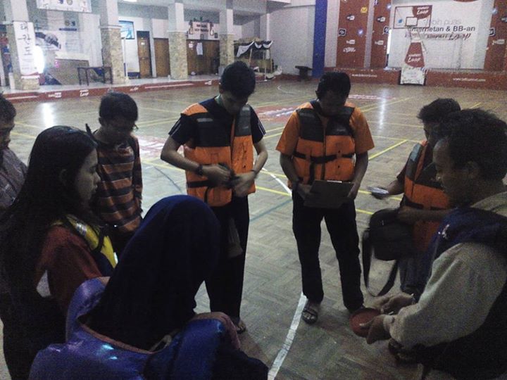 BTB Tel-U tweet media