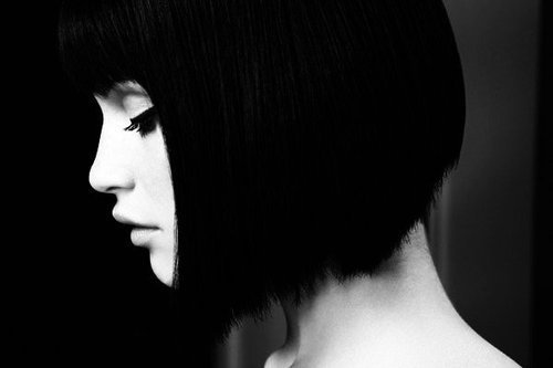 ワンチン ツンデレ教徒 ハマーン様のボブは この中では シャープボブ が一番近いかなあ Copy Writing 黒髪ショート ボブまとめ 髪型 ヘアスタイル Http T Co 3pnyrufwsl Http T Co Dpy5xs0byz