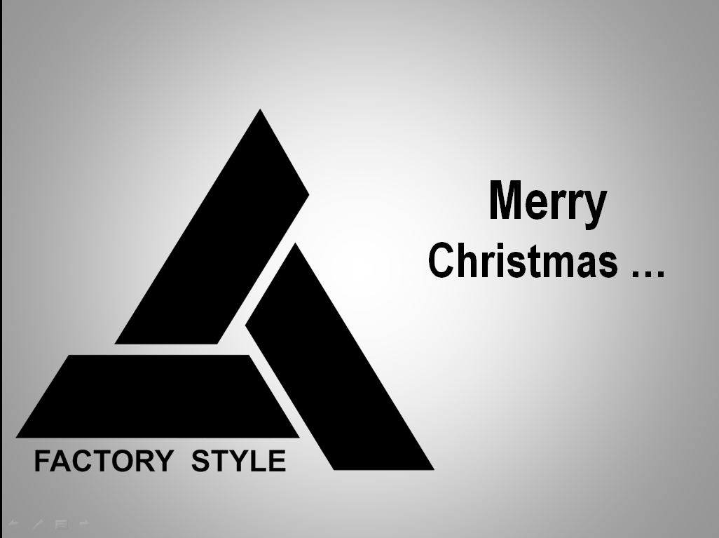 FactoryStyle11 tweet picture