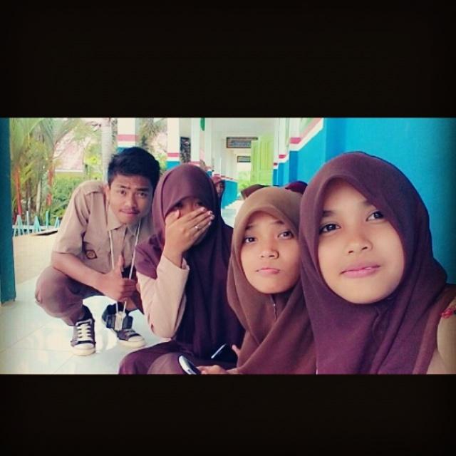 Viky ngikut* nih :D