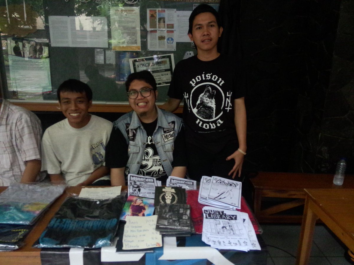 Blue Records Label tweet media