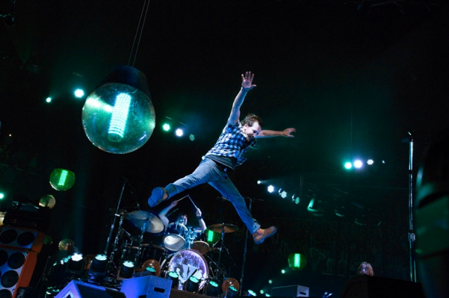 Happy Birthday, Eddie Vedder 