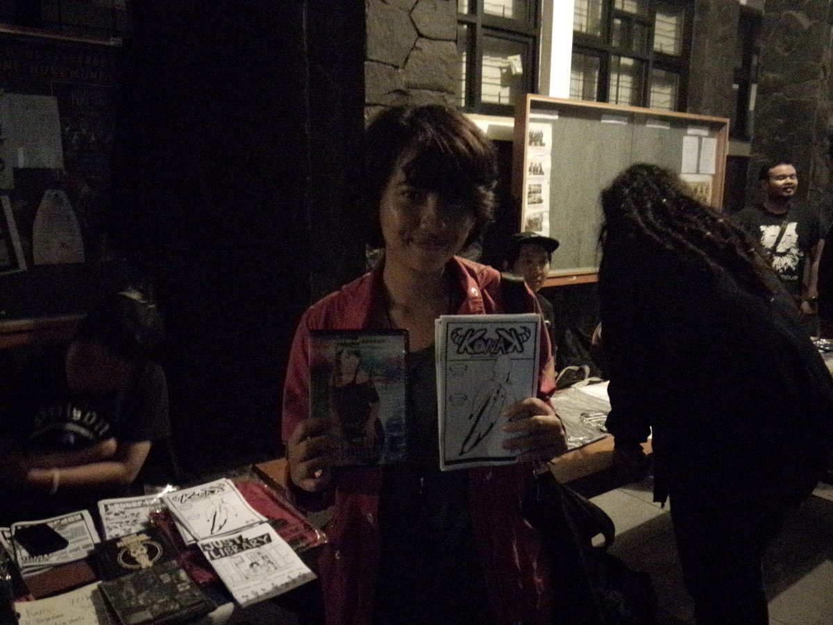 Blue Records Label tweet media