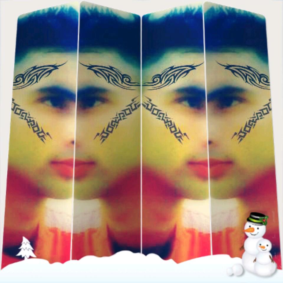 Shbogee's tweet image. Stylish..... ;-)