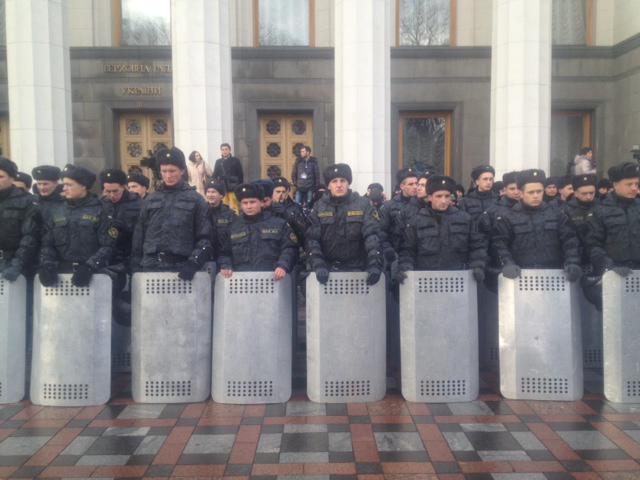 Верховная Рада отменила внеблоковый статус Украины - Цензор.НЕТ 4947