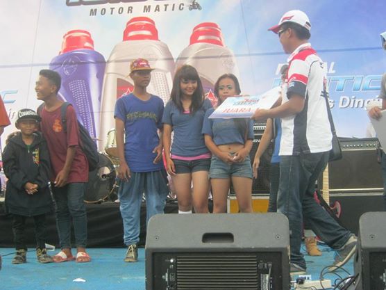 Nourth Angel SXYDNCR (@northangeljkt1) on Twitter photo 