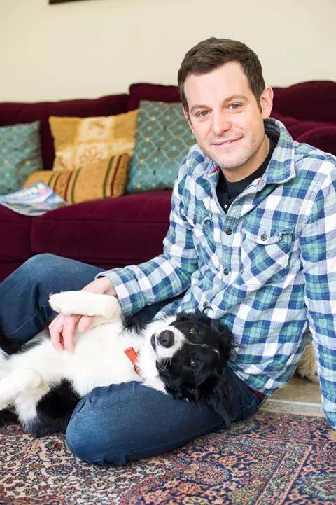 Wishing a very happy birthday to the lovely Matt Baker, after another inspirational year. 