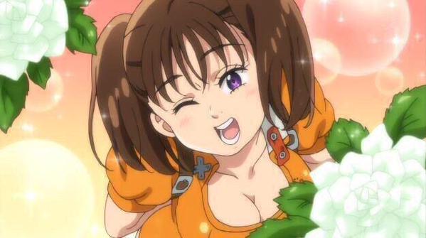 ebikis_luvsick's tweet photo. #12月24日はディアンヌの誕生日 
#ディアンヌ生誕祭 
#ディアンヌ生誕祭2014 
#七つの大罪クラスタさんRT
ディアンヌおめでとおおおおおおおおおおおおおおおおお！
まじかわいい！ディアンヌかわいすぎよ💞💞 http://t.co/bIOpuRSkgT