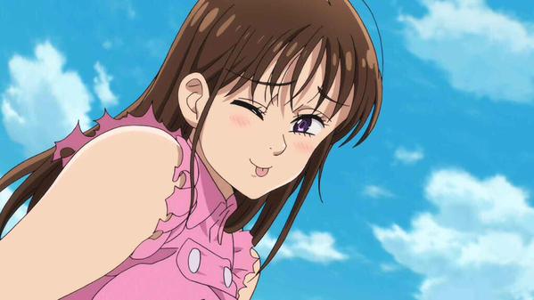 ebikis_luvsick's tweet photo. #12月24日はディアンヌの誕生日 
#ディアンヌ生誕祭 
#ディアンヌ生誕祭2014 
#七つの大罪クラスタさんRT
ディアンヌおめでとおおおおおおおおおおおおおおおおお！
まじかわいい！ディアンヌかわいすぎよ💞💞 http://t.co/bIOpuRSkgT