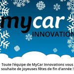 Photo by MyCar-Innovations (@MyCarTeam)