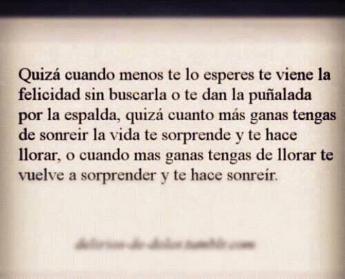 94Mariaa's tweet photo. Quizás.. http://t.co/ynu6NwWgeY
