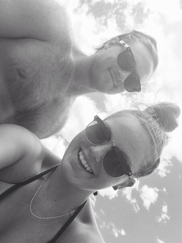 Awesome weekend to the farm with this beaut.