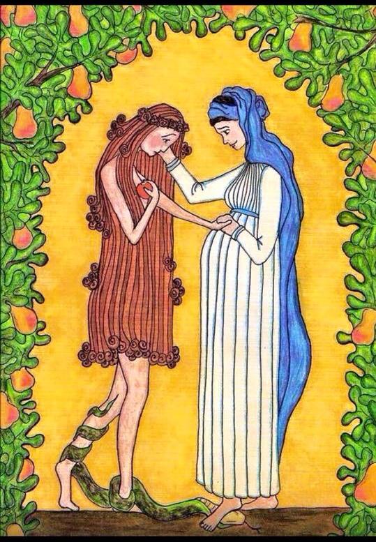 #redemption #ChristmasMeans #MaryDidYouKnow