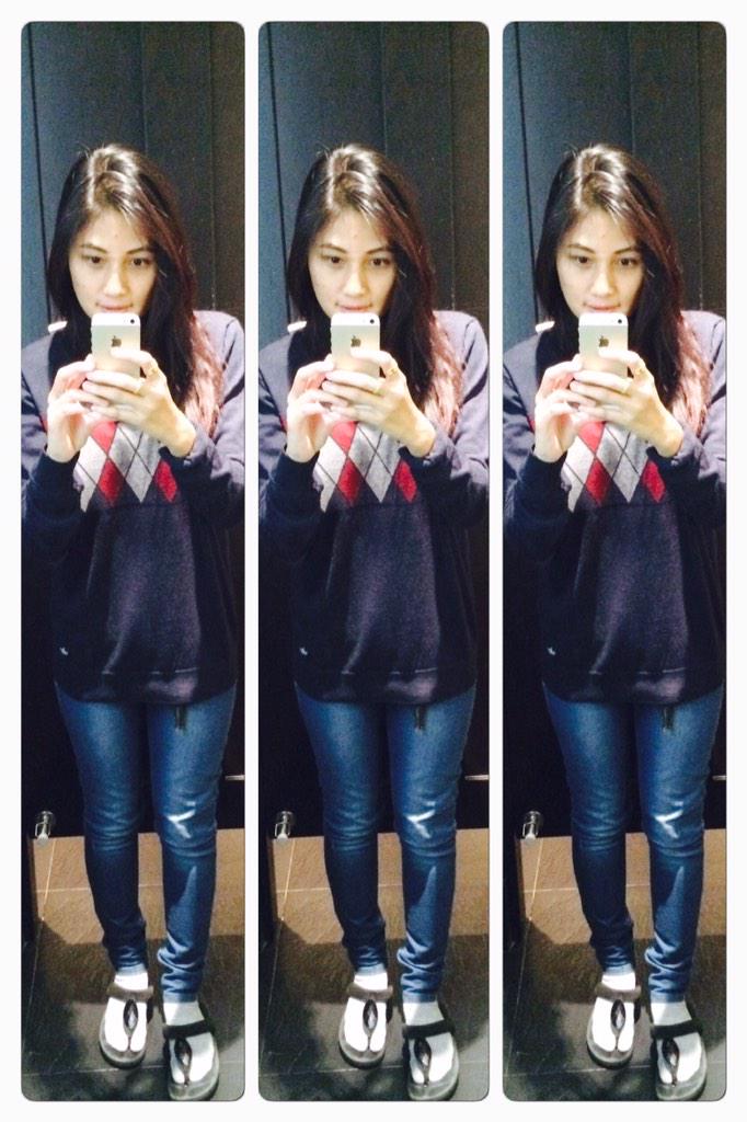 RatchadaH's tweet photo. หนาวๆ http://t.co/d6HFM1J0Gu