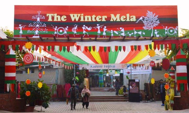 IndianArtisans's tweet photo. The Winter Mela comes2an end &amp; we thank u4supporting us.V look forward2ur visits &amp; acknowledgement in the coming too http://t.co/t1VaDb9d4V