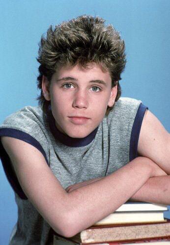 Happy Birthday, Corey Haim (B 1971 - D 2010)   